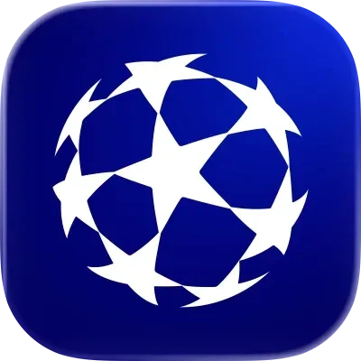 Champions League – app som fungerar med IPTV KING