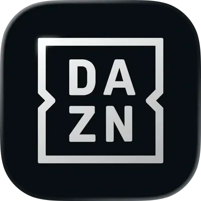 DAZN fungerar med IPTV KING