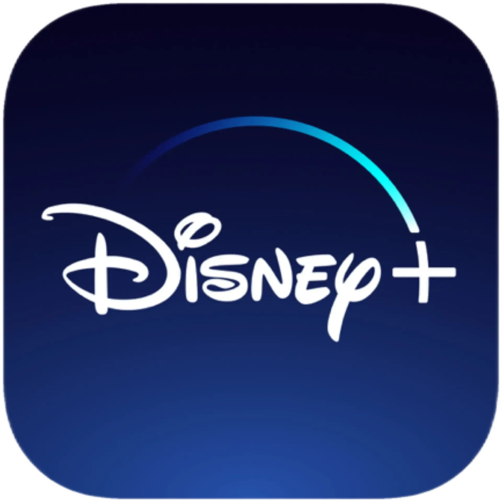 Disney+ – app som fungerar med IPTV KING