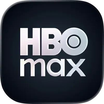 HBO Max – app som fungerar med IPTV KING