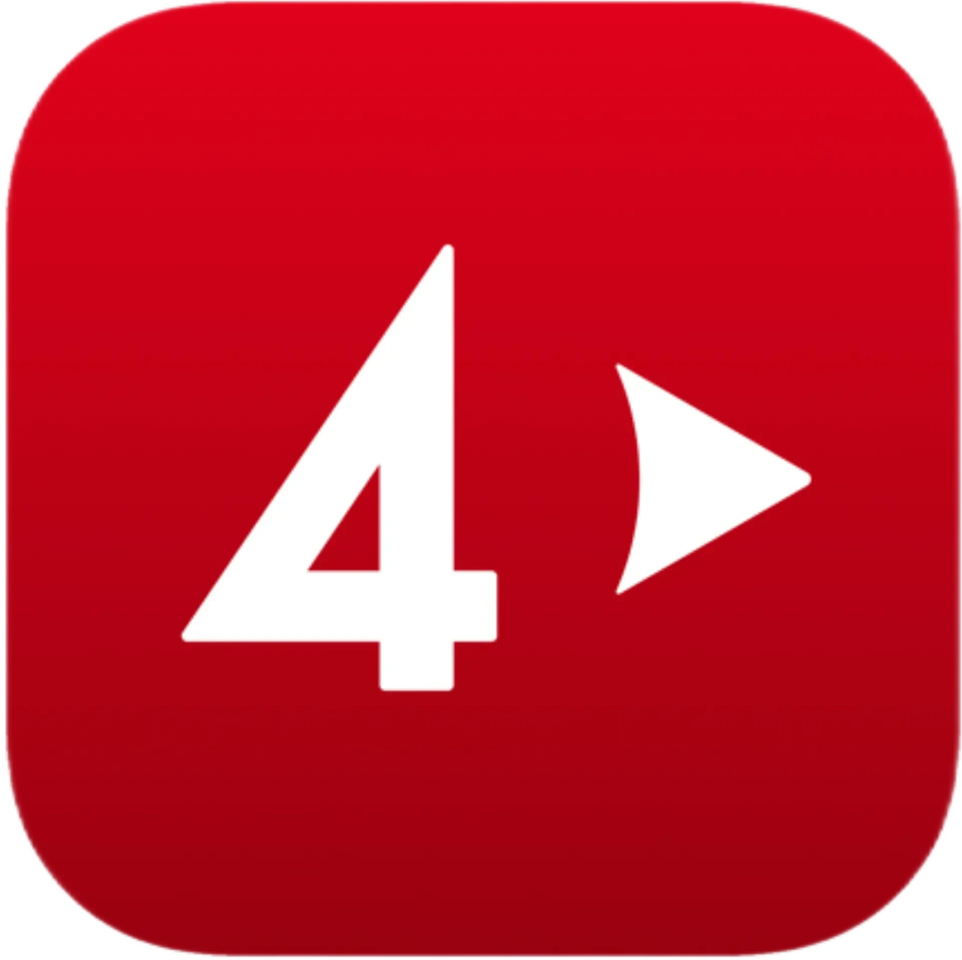 4Play – app som fungerar med IPTV KING