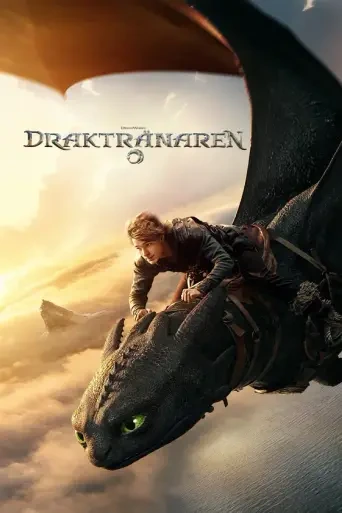 Draktränaren – barnkanaler i IPTV KING