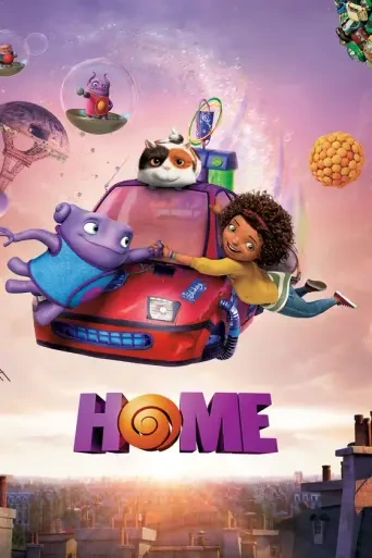 Home – barnkanaler i IPTV KING