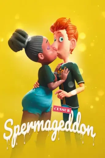 Se Spermageddon med IPTV KING