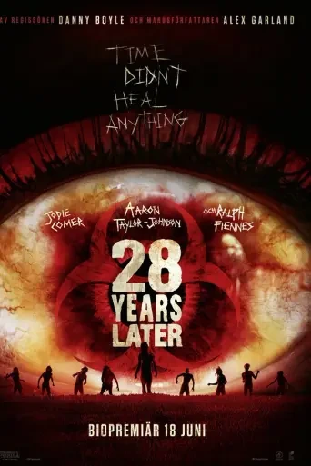 28 Years Later – film i IPTV KING