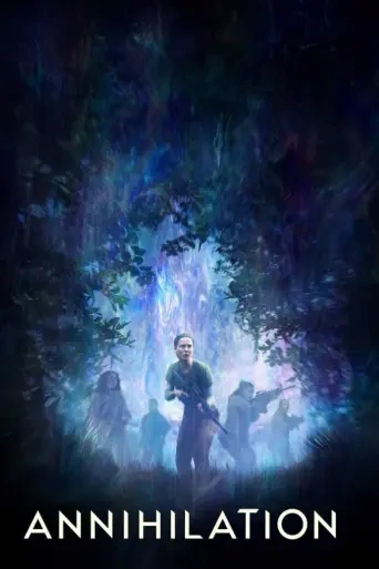 Annihilation – film i IPTV KING