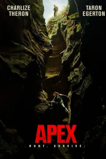 Apex – film i IPTV KING