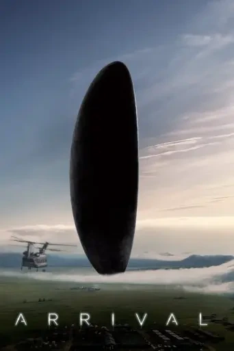 Arrival – film i IPTV KING