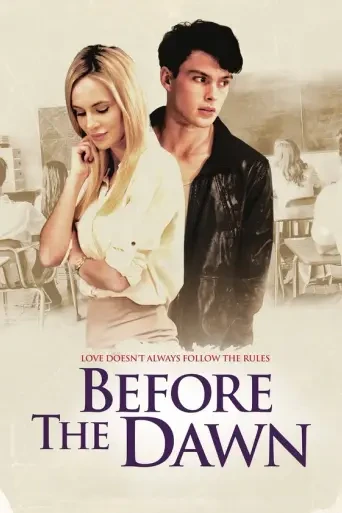 Se filmen Before the Dawn med IPTV KING
