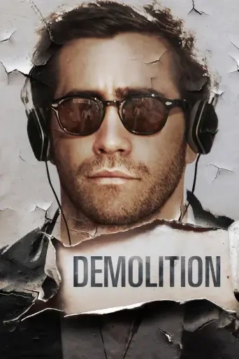 Demolition – film i IPTV KING