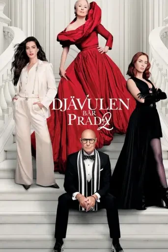 Djävulen bär Prada 2 – film i IPTV KING