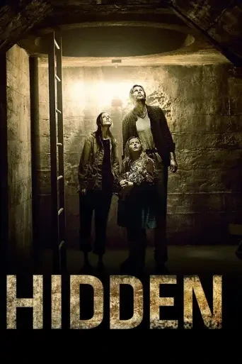 Hidden – film i IPTV KING