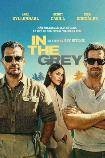 In the Grey – film i IPTV KING