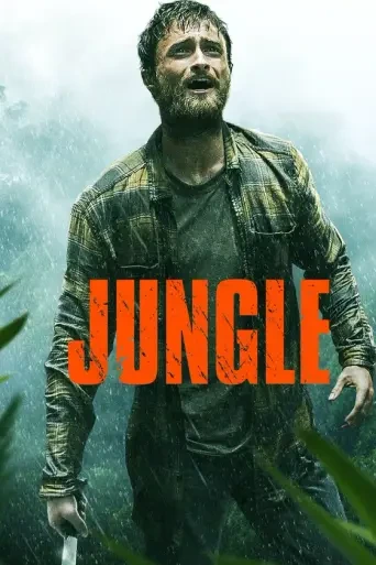 Jungle – film i IPTV KING