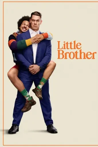 Little Brother – film i IPTV KING