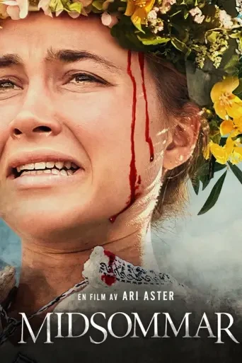 Se filmen Midsommar med IPTV KING