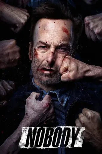 Se filmen Nobody med IPTV KING