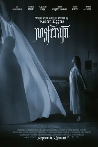 Se filmen Nosferatu med IPTV KING