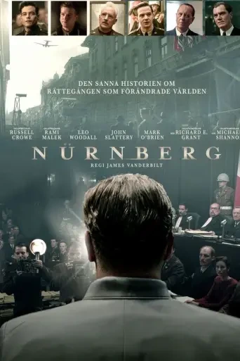 Nürnberg – film i IPTV KING