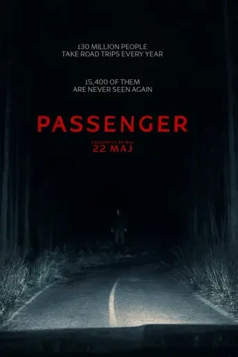 Se filmen Passenger med IPTV KING