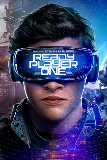 Se filmen Ready Player One med IPTV KING