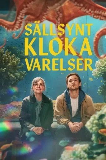 Sällsynt kloka varelser – film i IPTV KING