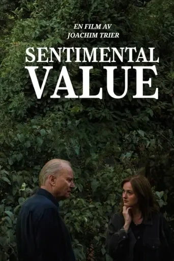 Sentimental Value – film i IPTV KING