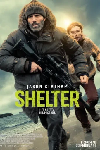 Shelter – film i IPTV KING