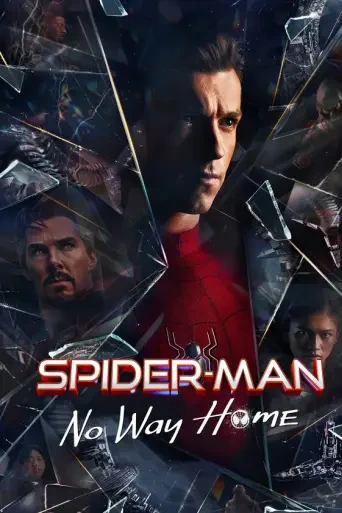 Spider-Man: No Way Home – film i IPTV KING