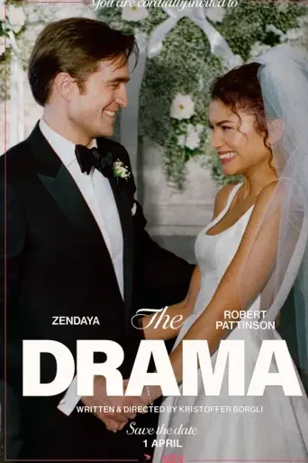Se filmen The Drama med IPTV KING