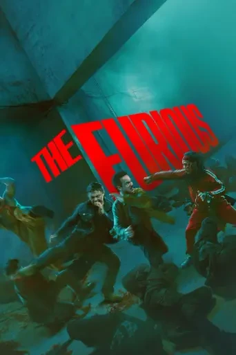The Furious – film i IPTV KING