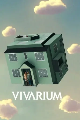 Vivarium – film i IPTV KING
