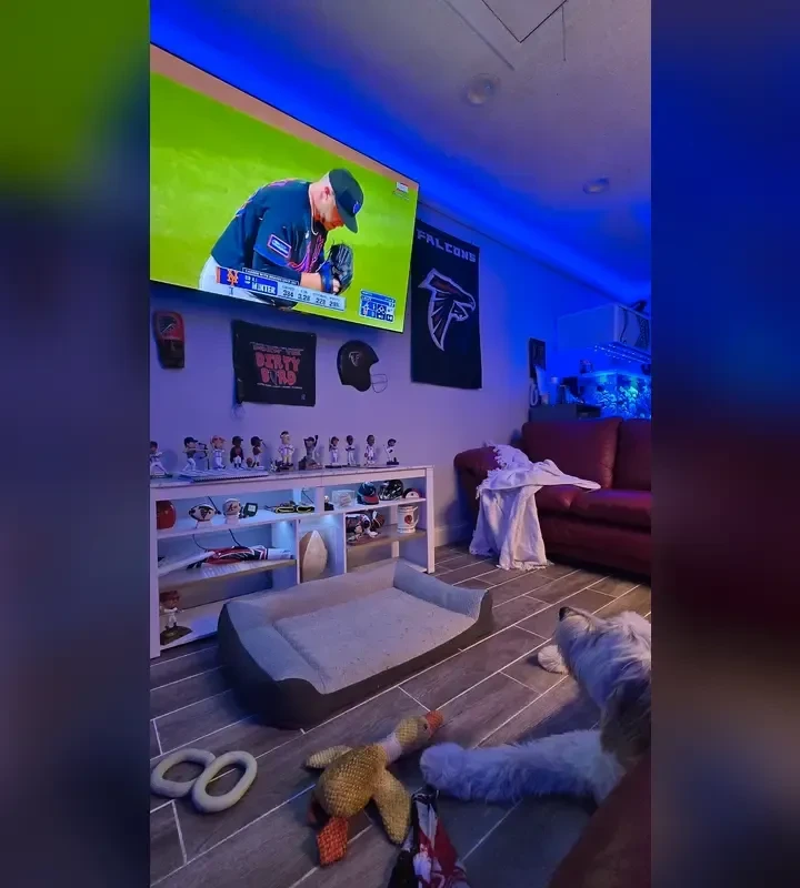 Henrik B – kund hos IPTV KING