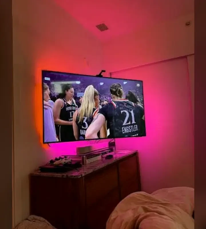 Omdöme om IPTV KING från Linnéa V