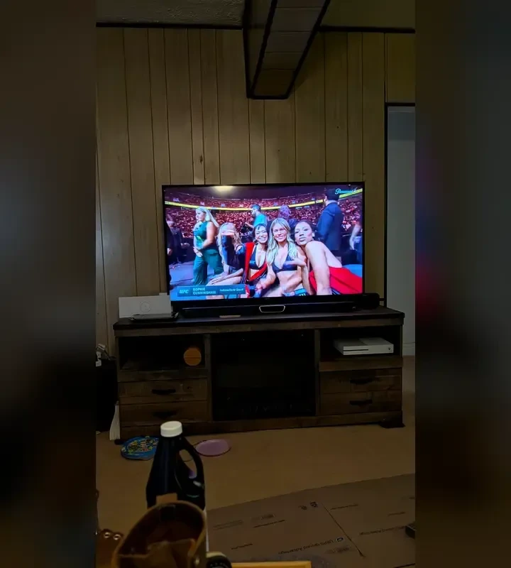 Patrik L – kund hos IPTV KING