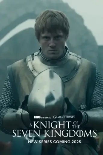 Se serien A Knight of the Seven Kingdoms med IPTV KING
