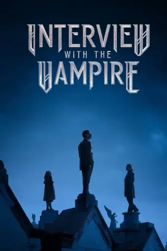 Se serien Anne Rice's Interview with the Vampire med IPTV KING