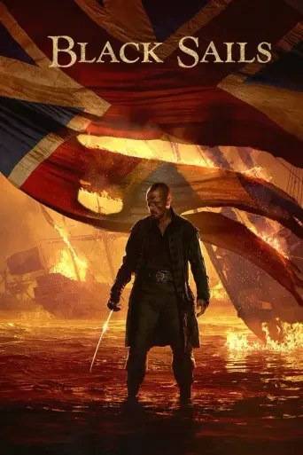 Se serien Black Sails med IPTV KING