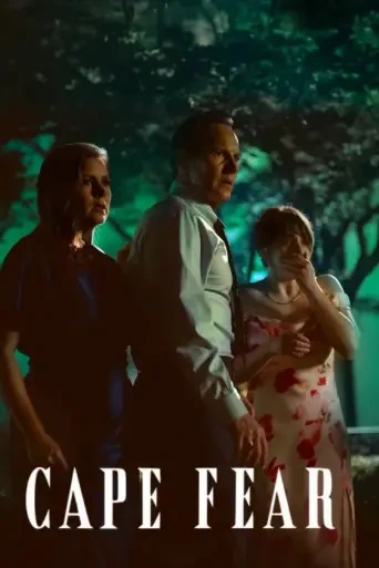 Cape Fear streamas i IPTV KING