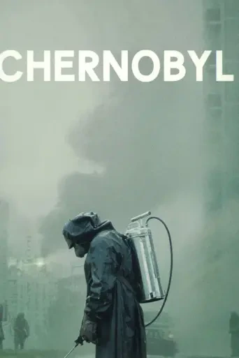 Chernobyl streamas i IPTV KING