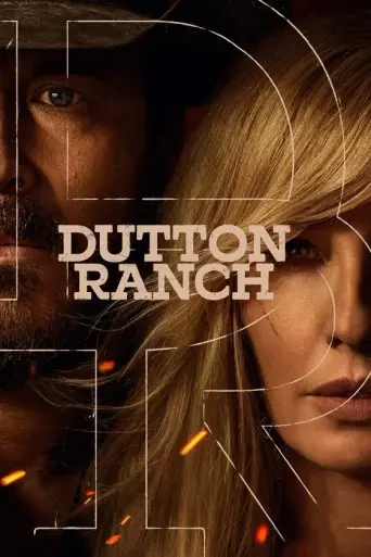 Dutton Ranch streamas i IPTV KING