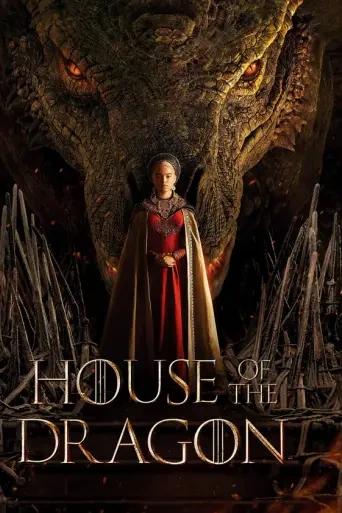 Se serien House of the Dragon med IPTV KING