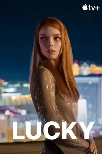Lucky – serie i IPTV KING