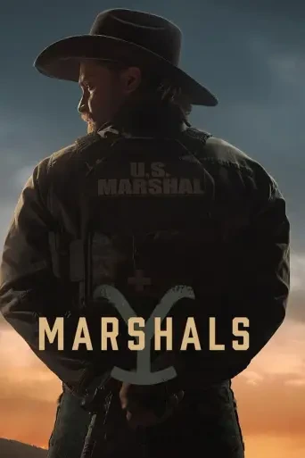 Marshals: A Yellowstone Story – serie i IPTV KING