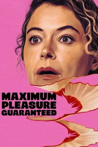 Se serien Maximum Pleasure Guaranteed med IPTV KING