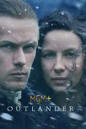 Outlander – serie i IPTV KING