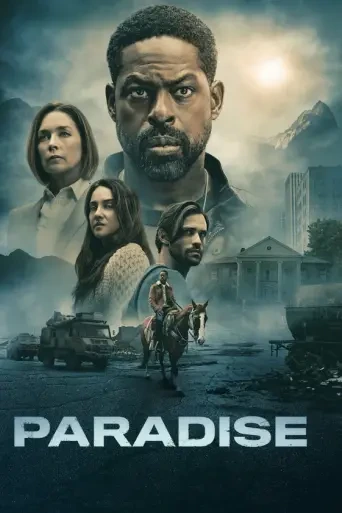 Paradise – serie i IPTV KING