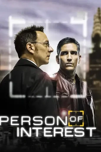 Person of Interest – serie i IPTV KING