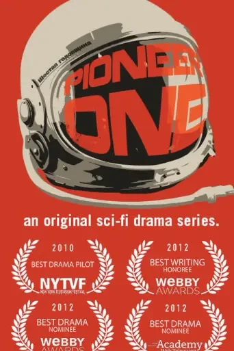 Pioneer One – serie i IPTV KING