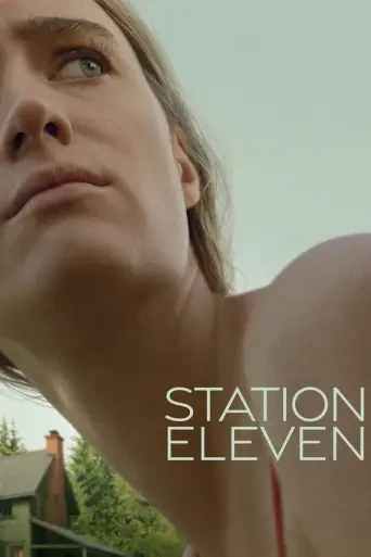 Se serien Station Eleven med IPTV KING